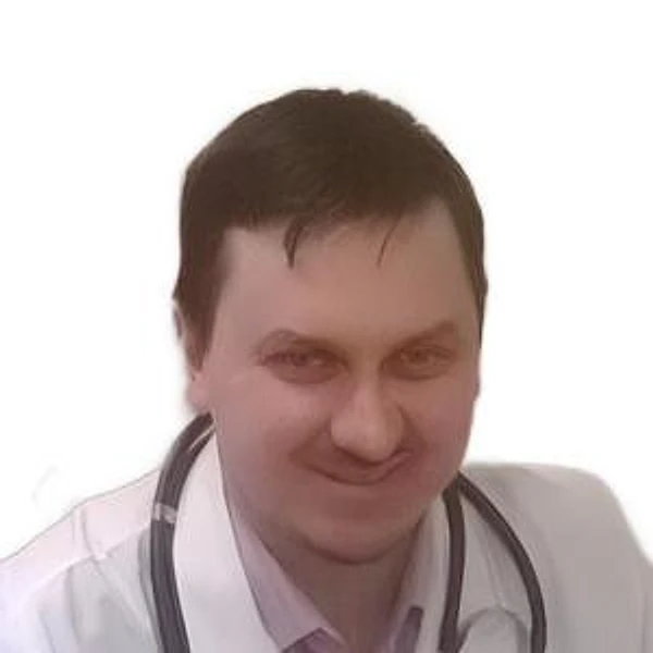 Детков Дмитрий Васильевич — Психиатр, Нарколог, Екатеринбург