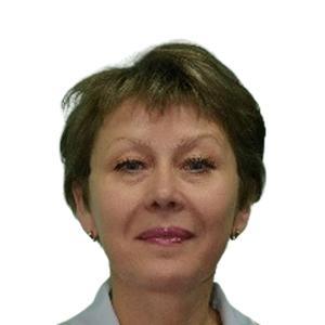 Дубинина Людмила Сергеевна — Эндоскопист, Гастроэнтеролог, Терапевт, Кстово