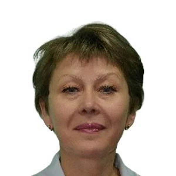 Дубинина Людмила Сергеевна — Эндоскопист, Гастроэнтеролог, Терапевт, Кстово