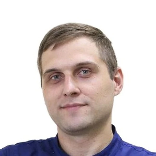 Михалев Александр Михайлович — Стоматолог, Стоматолог-хирург, Воронеж