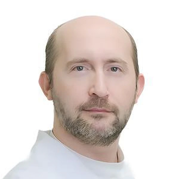Чернышов Дмитрий Анатольевич — Терапевт, Нижний Новгород