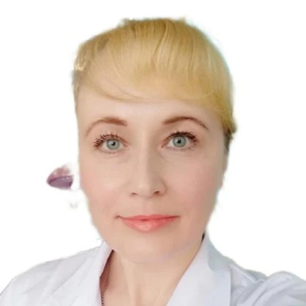 Фролова Наталия Павловна — Детский хирург, Травматолог, Кстово