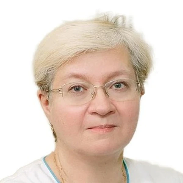 Санникова Елена Валерьевна — Офтальмолог (окулист), Детский офтальмолог, Кстово