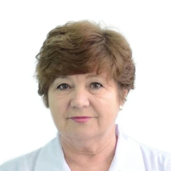 Румянцева Тамара Михайловна — Педиатр, Кстово