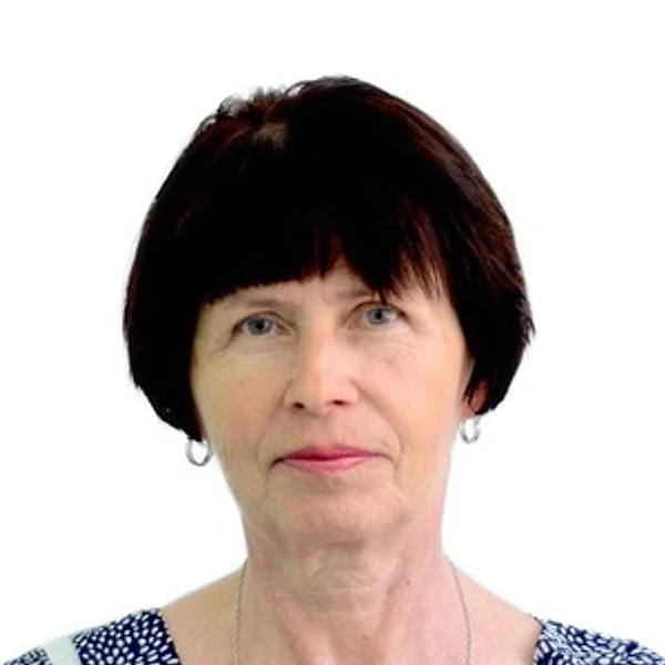 Орлова Ольга Николаевна — Педиатр, Кстово