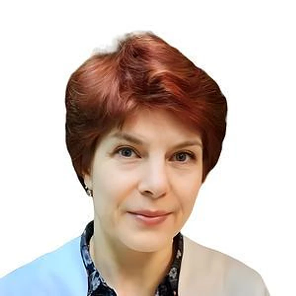 Гельд Александра Львовна — Психиатр, Психотерапевт, Екатеринбург