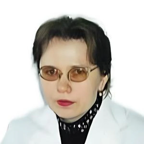 Вшивкина Галина Александровна — Детский невролог, Кстово