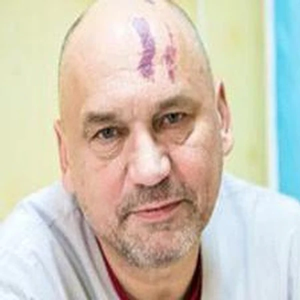 Когут Сергей Александрович — Дерматолог, Венеролог, Хабаровск