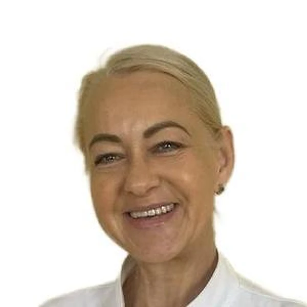 Кирьянова Светлана Александровна — Гинеколог, Врач УЗИ, Нижний Новгород