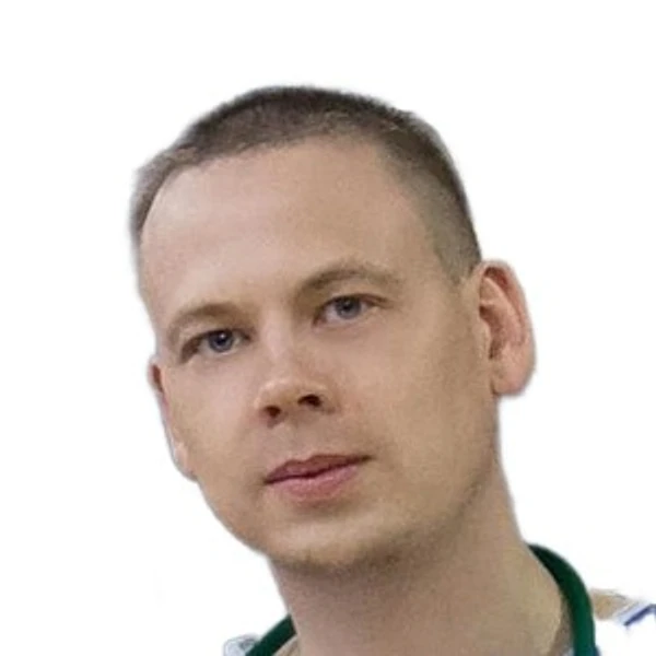 Уткин Анатолий Александрович — Анестезиолог-реаниматолог, Кстово