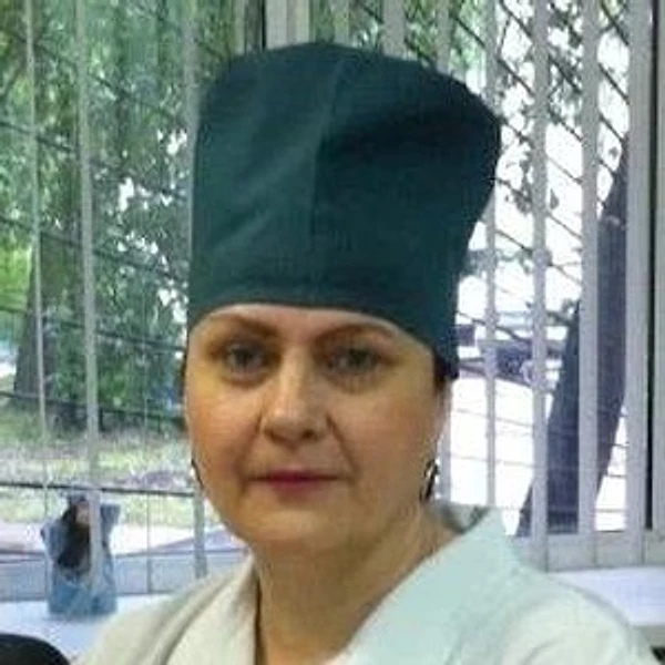 Фоминых Алевтина Анатольевна — Стоматолог-хирург, Кстово