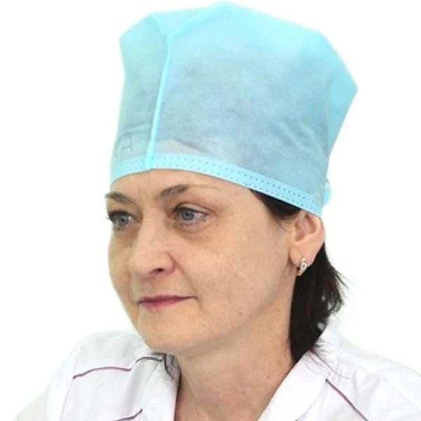 Фролова Ольга Юрьевна — Стоматолог, Кстово