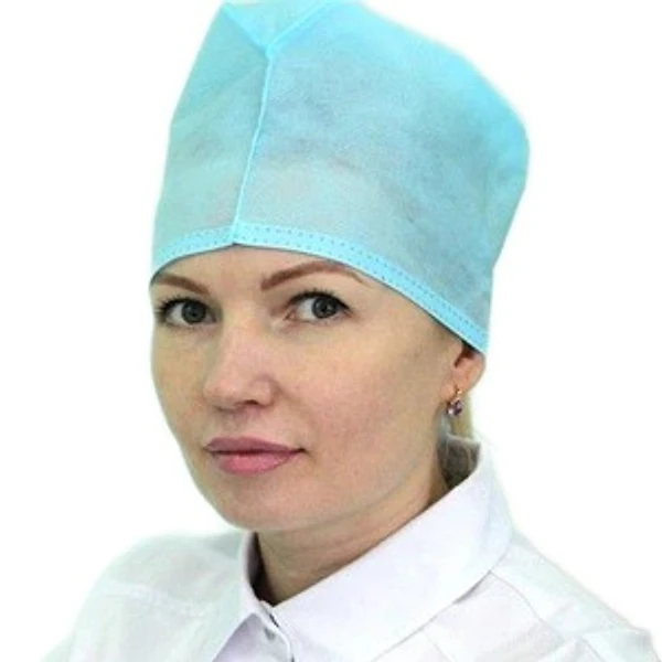Хабибуллина Неля Фаридовна — Стоматолог, Кстово