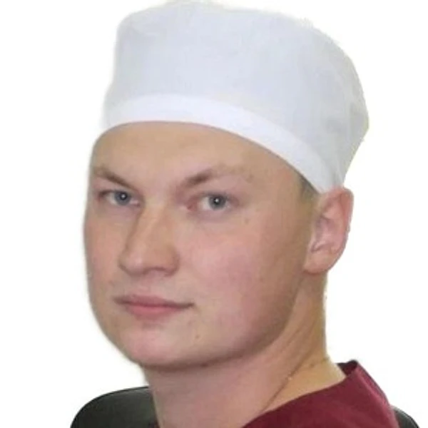 Зыков Андрей Александрович — Стоматолог, Кстово