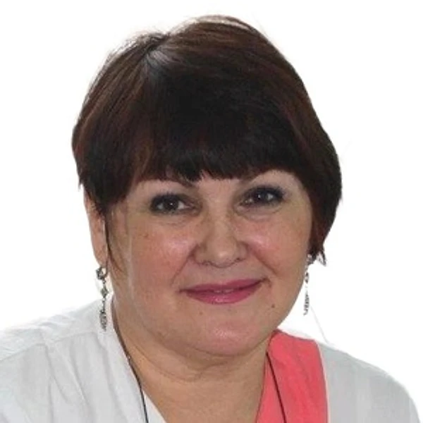 Яковлева Лидия Михайловна — Стоматолог-ортопед, Кстово