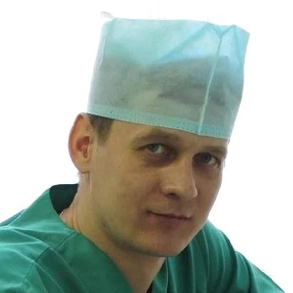 Мигунов Вадим Иванович — Стоматолог-ортопед, Стоматолог, Кстово