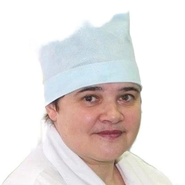 Хозяинова Ирина Александровна — Стоматолог-ортопед, Кстово