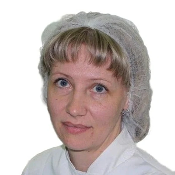 Леонова Светлана Владимировна — Детский стоматолог, Кстово