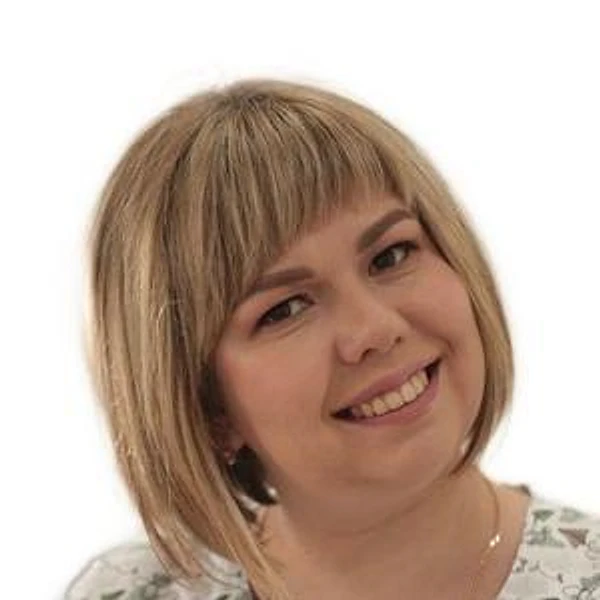 Голубева Светлана Юрьевна — Детский стоматолог, Кстово