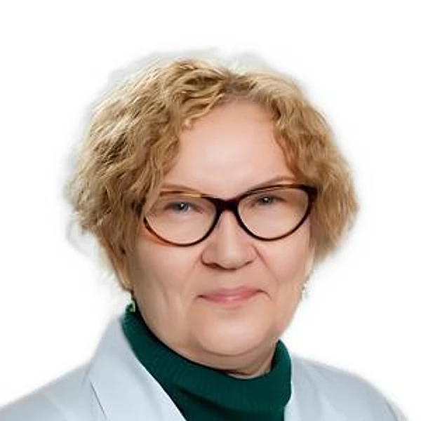 Яковлева Ирина Александровна — Аллерголог, Детский аллерголог, Иммунолог, Екатеринбург