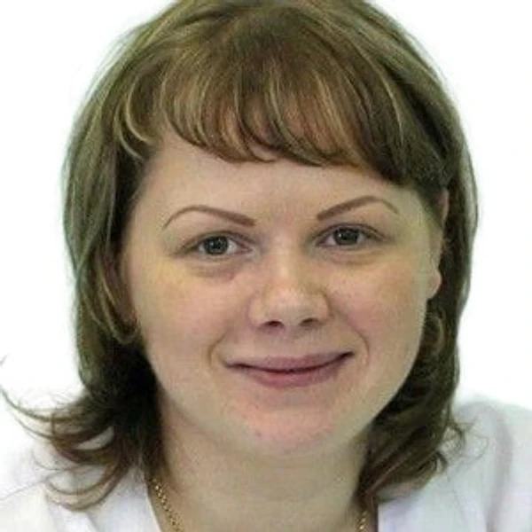 Кулагина Юлия Николаевна — Детский стоматолог, Кстово