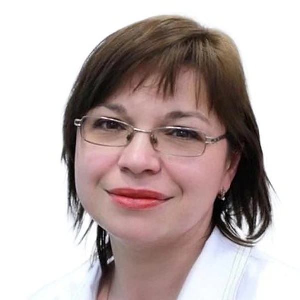 Строева Татьяна Владимировна — Гинеколог, Акушер, Гинеколог-эндокринолог, Екатеринбург
