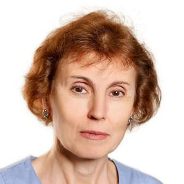 Серемина Алла Васильевна — Гинеколог, Акушер, Омск