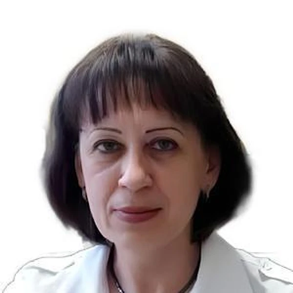 Комиссарова Елена Эдуардовна — Педиатр, Москва