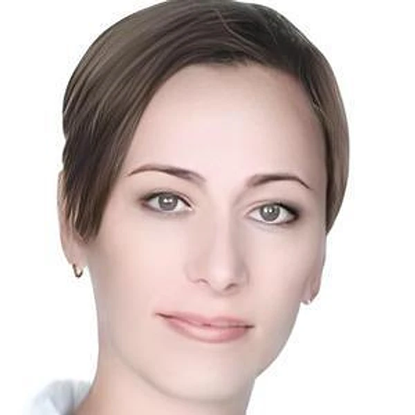 Евграфова Лариса Владимировна — Кардиолог, Екатеринбург