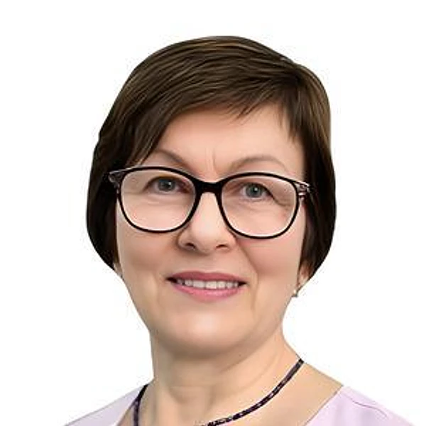 Старцева Тамара Валентиновна — Анестезиолог-реаниматолог, Лысьва