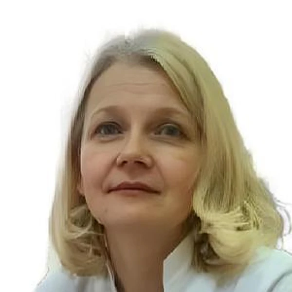 Чудакова Оксана Владимировна — Детский офтальмолог, Москва