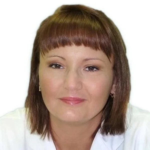 Николаенко Анна Анатольевна — Онколог, Онколог-маммолог, Екатеринбург