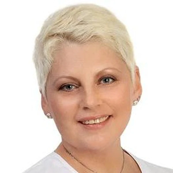 Вол Анна Евгеньевна — Невролог, Екатеринбург