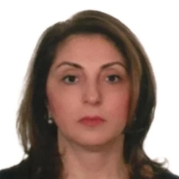 Погосова Ирина Рафаэловна — Педиатр, Москва