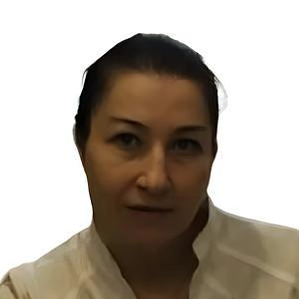 Адильханова Анджела Заирхановна — Врач ЛФК, Детский врач ЛФК, Детский физиотерапевт, Москва