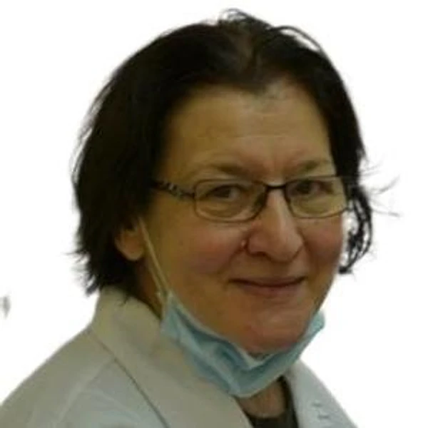 Андреева Татьяна Евгеньевна — Детский уролог, Андролог, Детский андролог, Москва