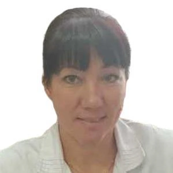 Ашурова Рано Алихоновна — Педиатр, Москва