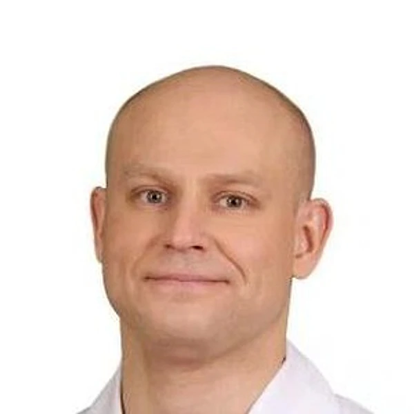 Горкин Сергей Александрович — Детский хирург, Детский андролог, Детский ортопед, Детский травматолог, Детский уролог, Москва