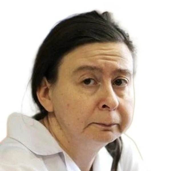 Турова Елена Леонидовна — Невролог, Екатеринбург