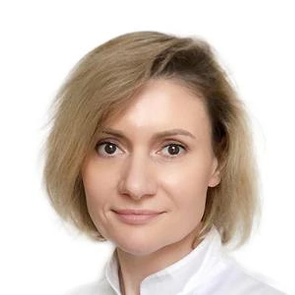Куликова Ирина Игоревна — Функциональный диагност, Врач УЗИ, Детский врач УЗИ, Москва