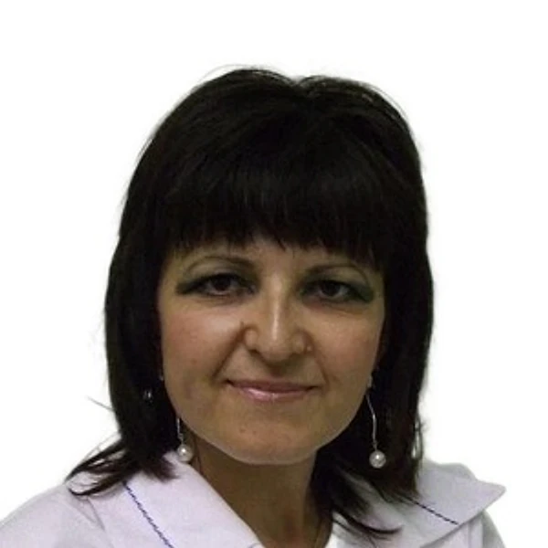 Нарышкина Ольга Вячеславовна — Кардиолог, Вольск