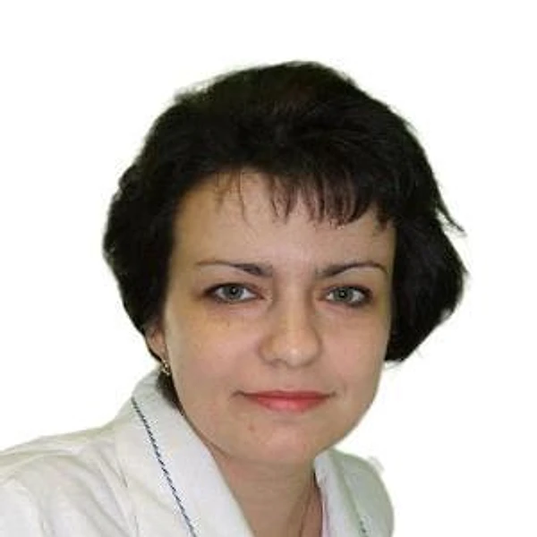Семилетова Мария Александровна — Терапевт, Эндокринолог, Вольск