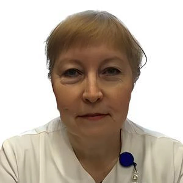 Хусеинова Дина Мусаевна — Педиатр, Москва
