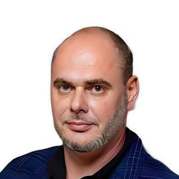 Чебан Константин Степанович — Детский хирург, Вольск