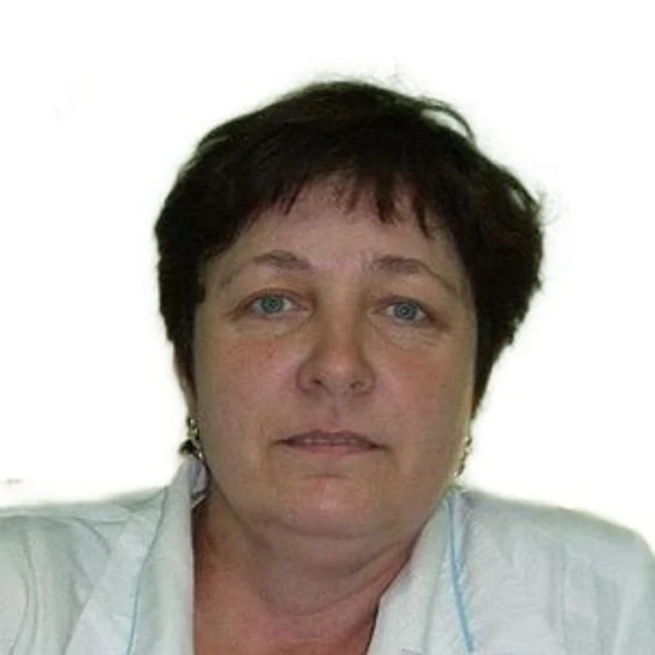 Ничога Светлана Вячеславовна — Акушер, Гинеколог, Вольск