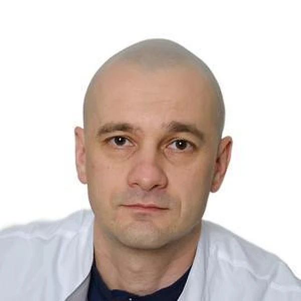 Прокофьев Никита Васильевич — Гинеколог-хирург, Гинеколог, Тюмень