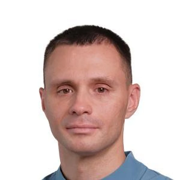 Федоров Илья Александрович — Гинеколог, Ишим