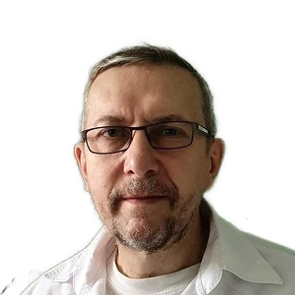 Головин Юрий Валентинович — Гинеколог, Ишим
