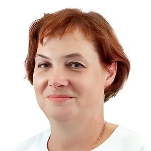 Климова Татьяна Борисовна — Детский кардиолог, Екатеринбург