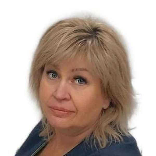 Зайкова Ольга Валерьевна — Врач УЗИ, Ишим